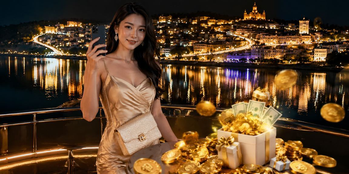 Người dùng trải nghiệm casino trên điện thoại di động tại Đà Lạt